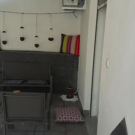 Stylish Modern Comfort Appartement *