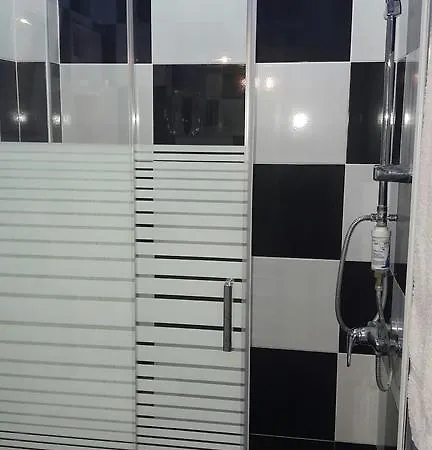 Appartement Stylish Modern Comfort Thessaloniki