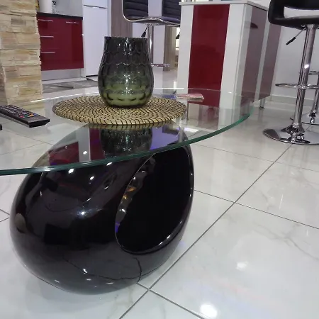 Appartement Stylish Modern Comfort *