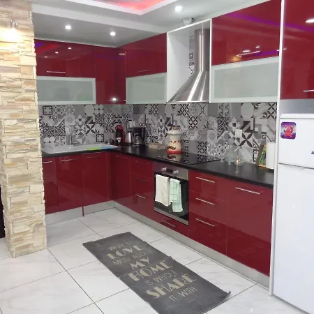 Appartement Stylish Modern Comfort