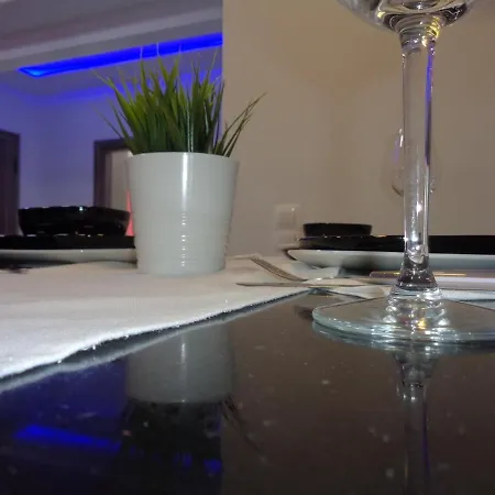 Stylish Modern Comfort * Thessaloniki