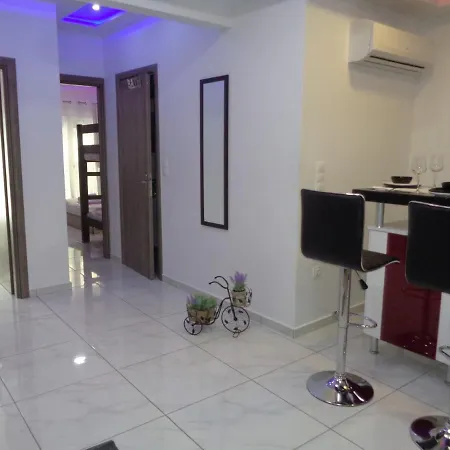 Stylish Modern Comfort Thessaloniki