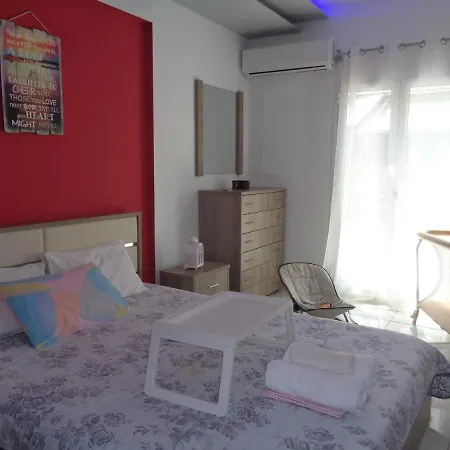 Stylish Modern Comfort Appartement *