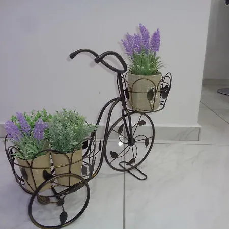 Stylish Modern Comfort Thessaloniki